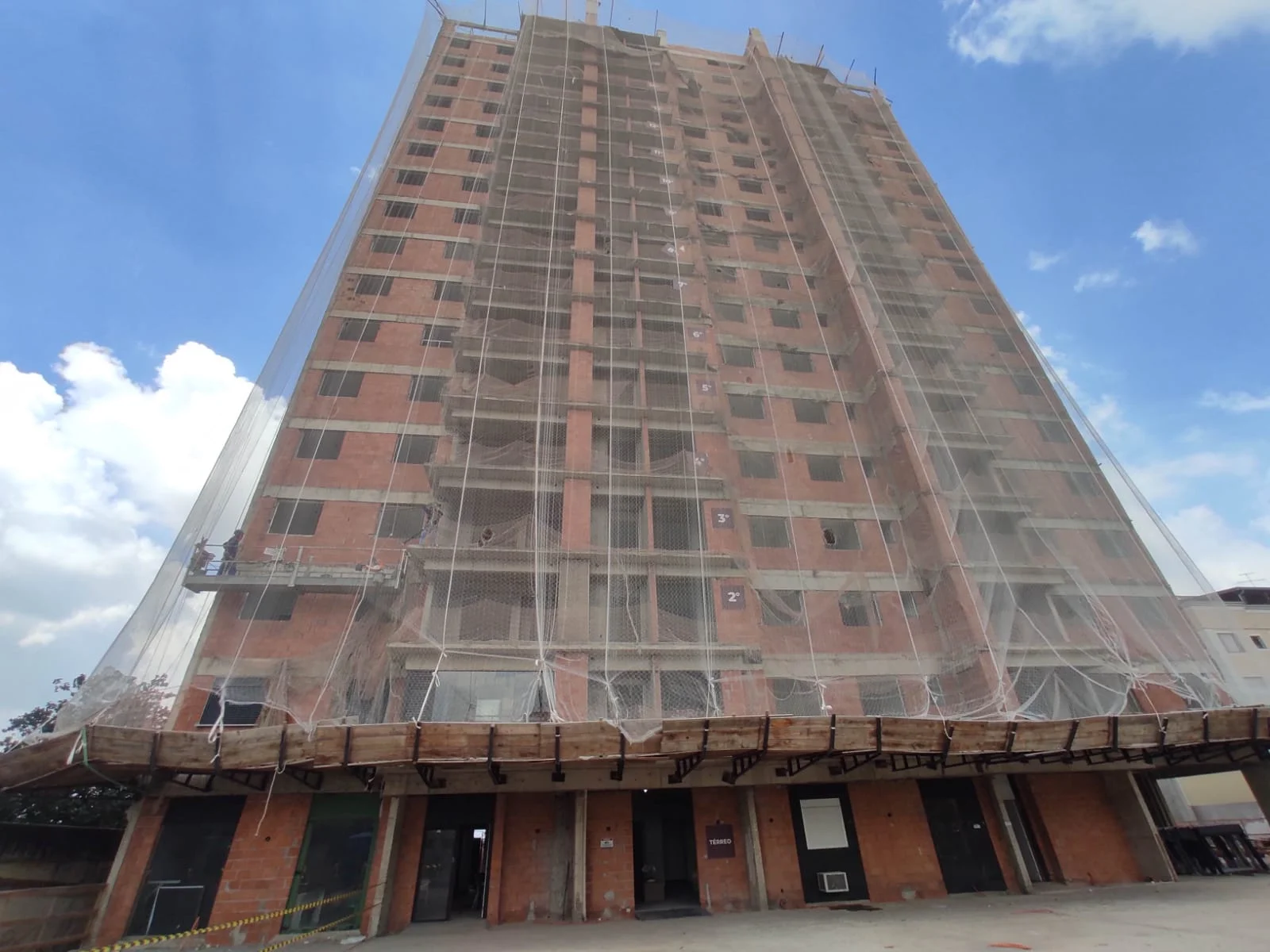 Obra 11/03/2025 - Foto 8