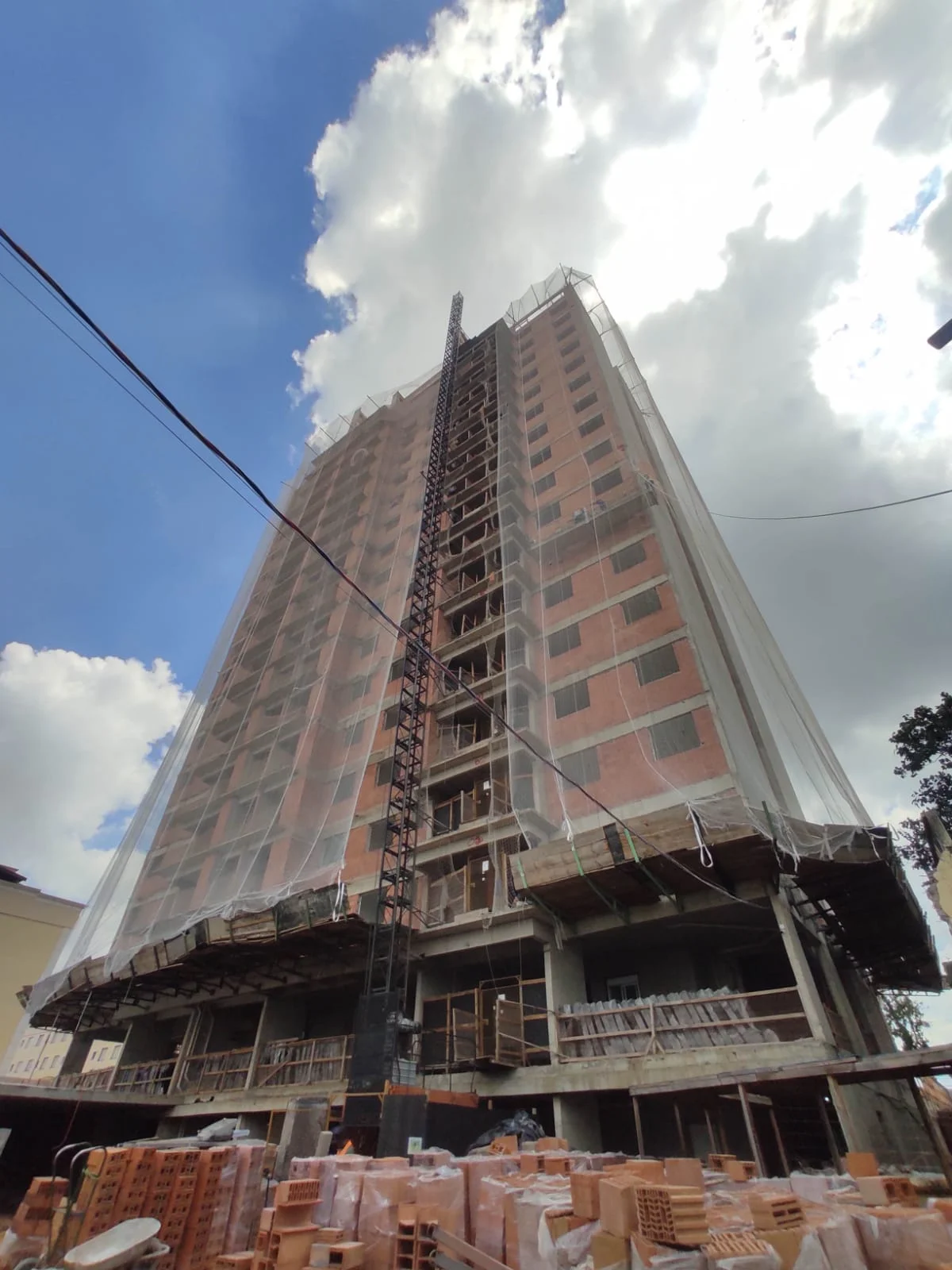 Obra 11/03/2025 - Foto 1