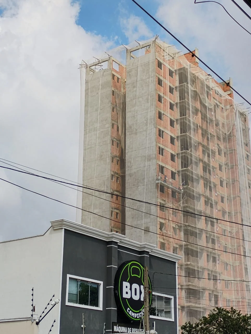 Obra 11/03/2025 - Foto 3