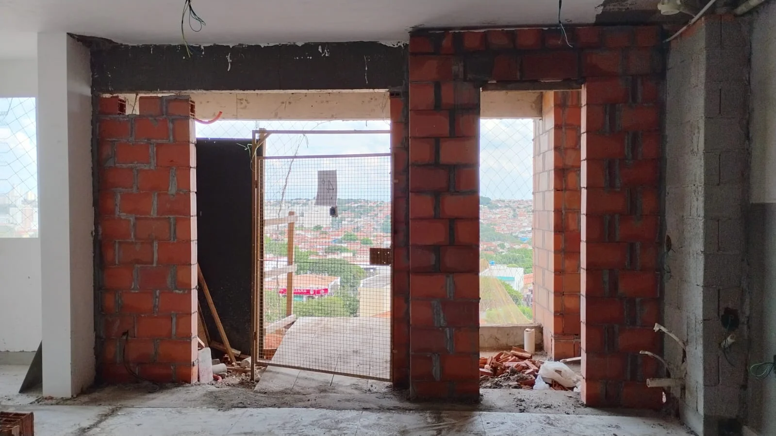 Obra 11/03/2025 - Foto 5