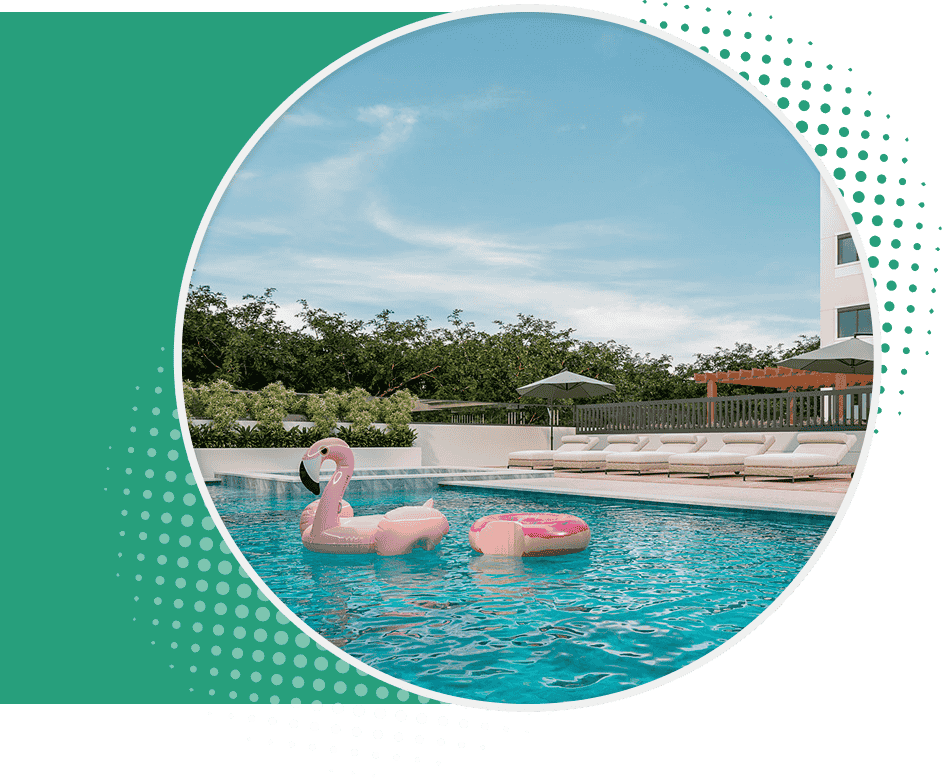 Os diferenciais que sua família merece