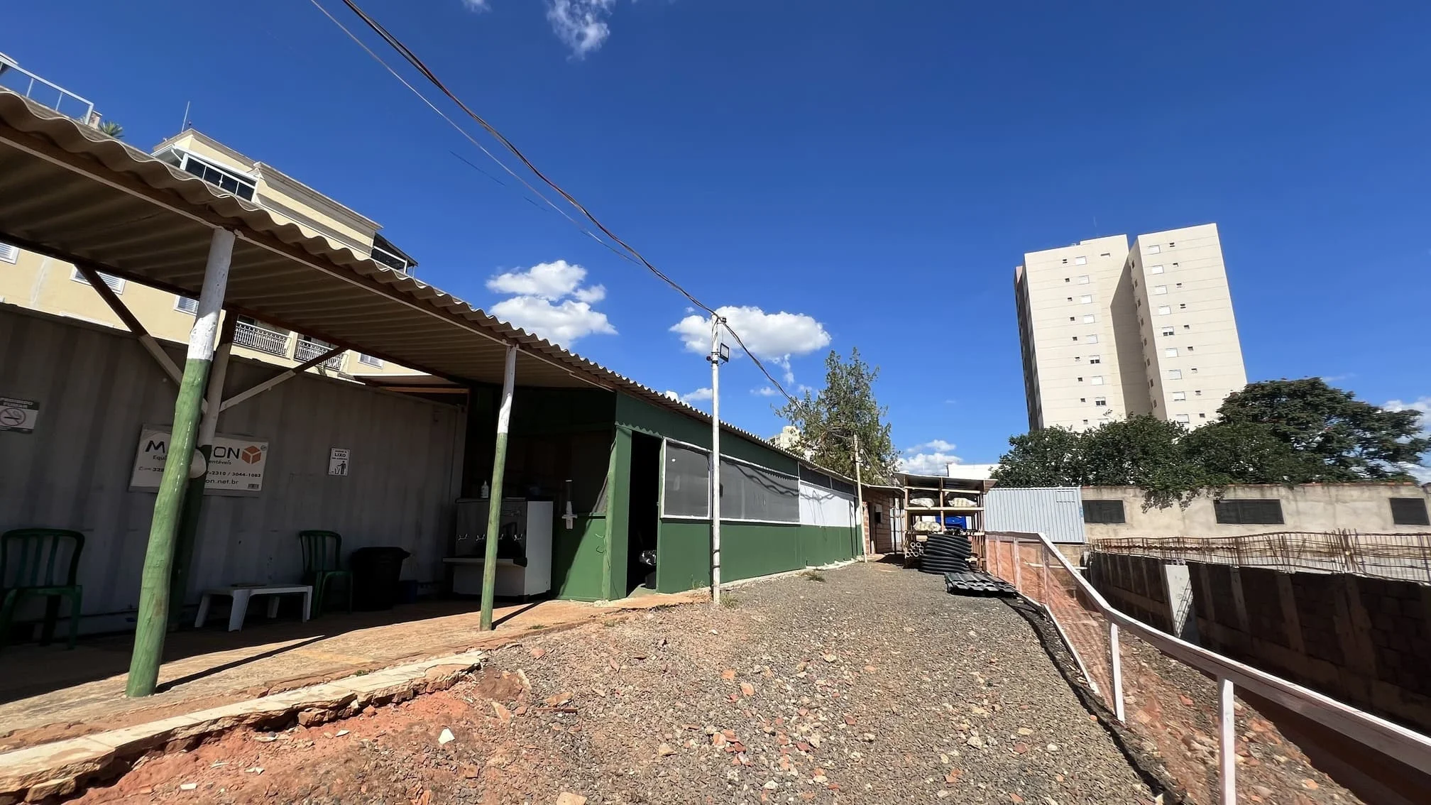 Obra 10/12/2023 - Foto 4