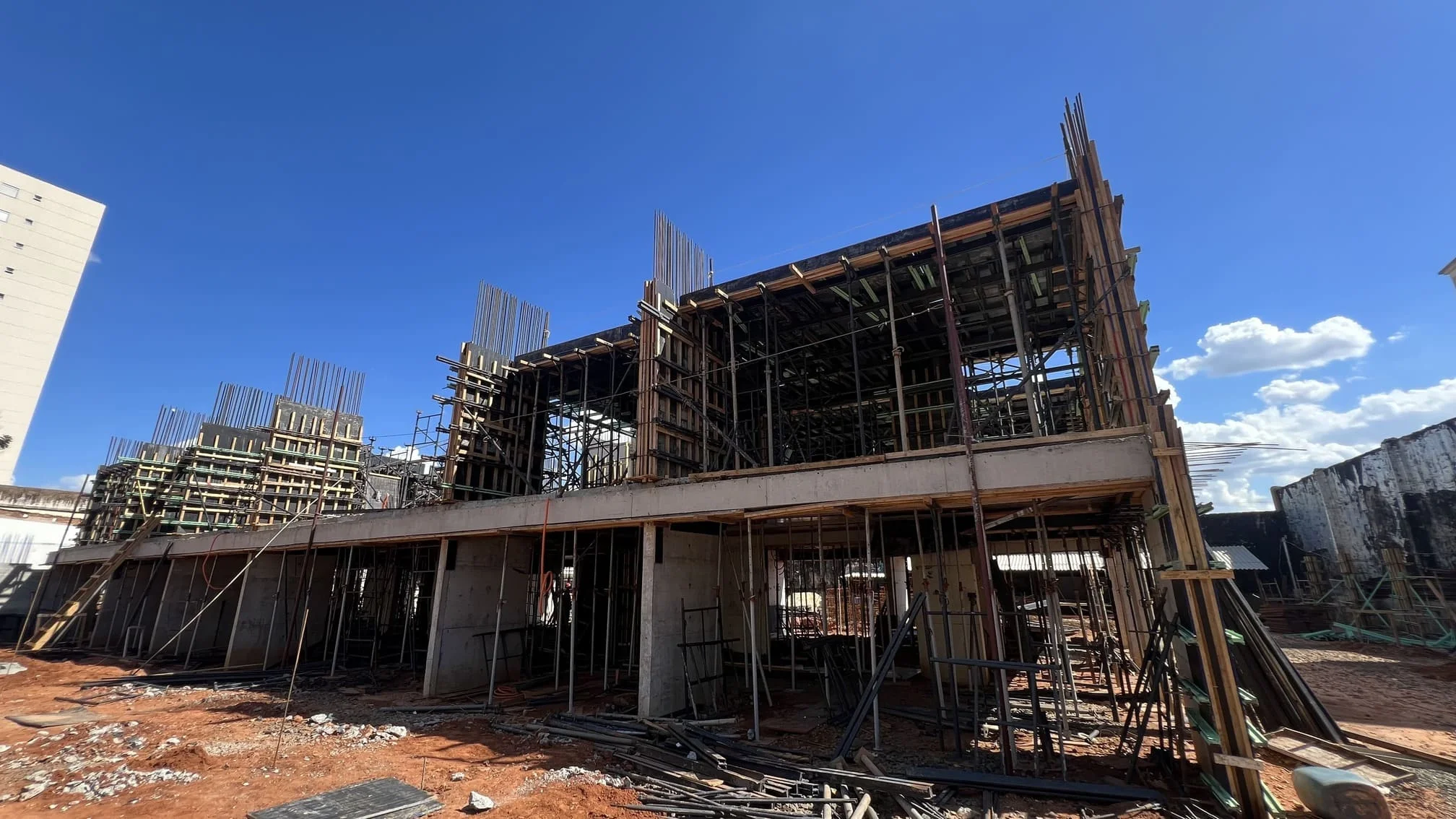 Obra 10/12/2023 - Foto 6