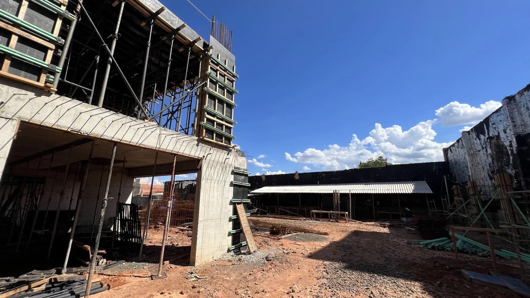 Obra 10/12/2023 - Foto 9