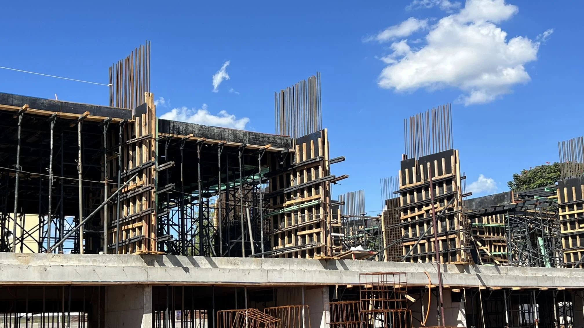 Obra 10/12/2023 - Foto 3