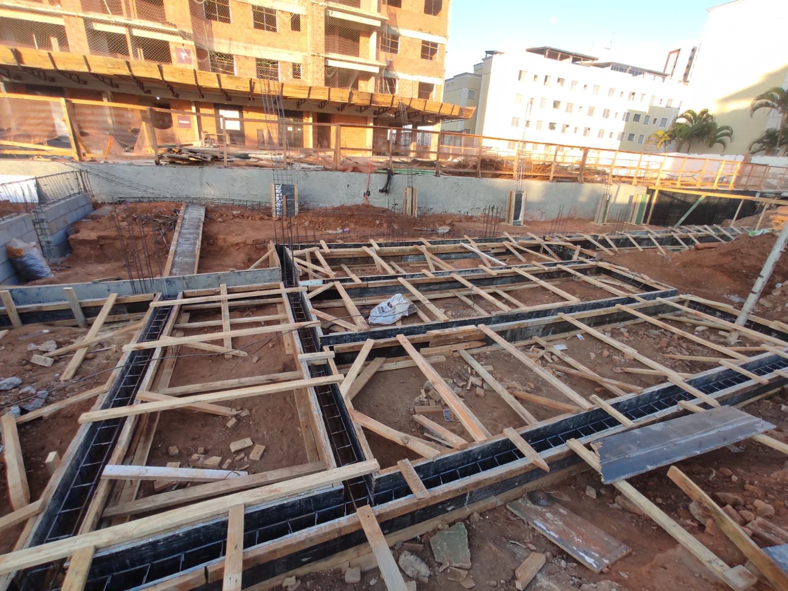 Obra 11/07/2024 - Foto 5