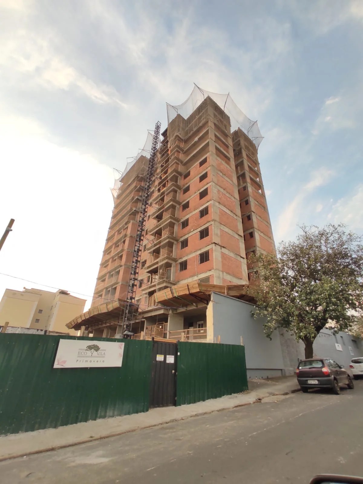 Obra 19/08/2024 - Foto 3