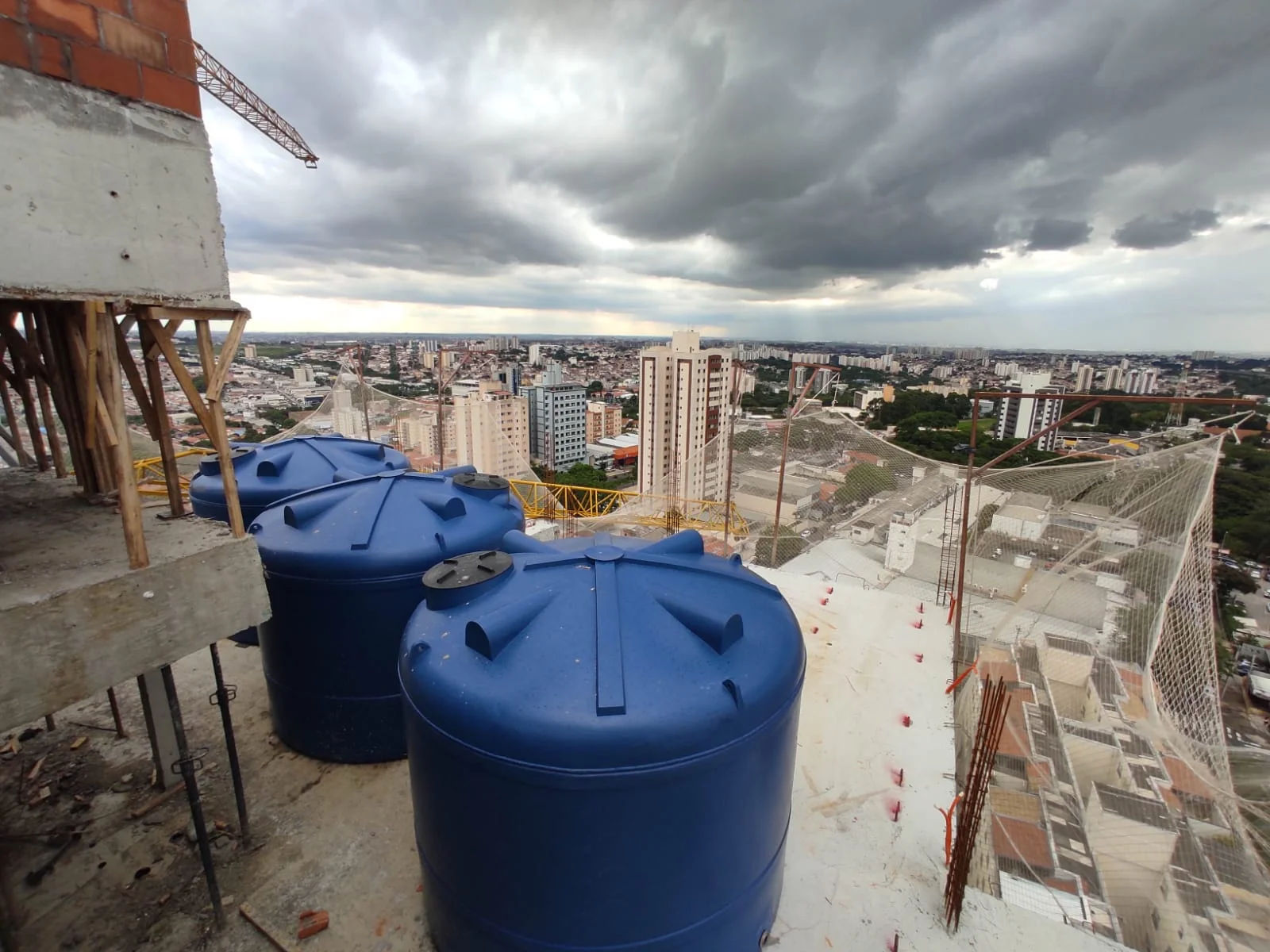 Obra 09/12/2024 - Foto 5