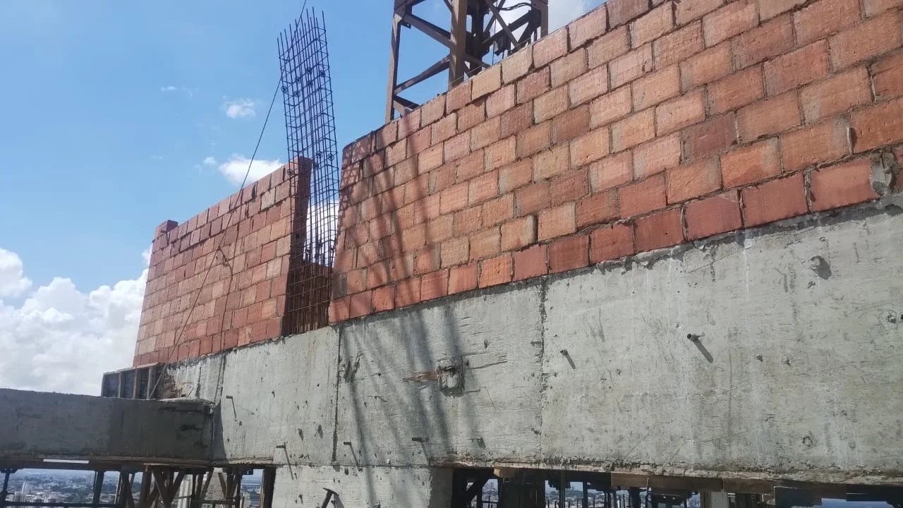 Obra 09/12/2024 - Foto 1