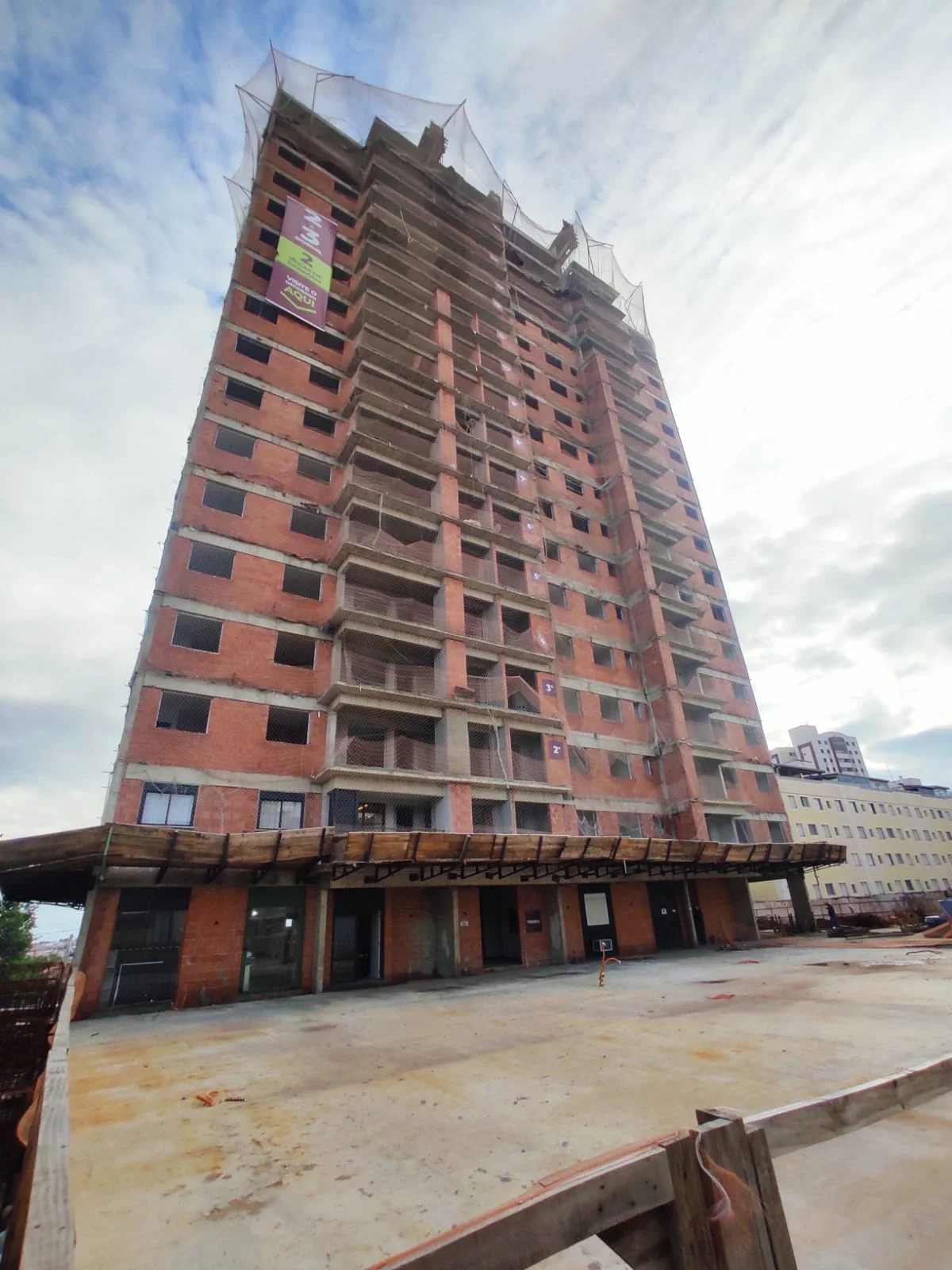 Obra 09/12/2024 - Foto 2