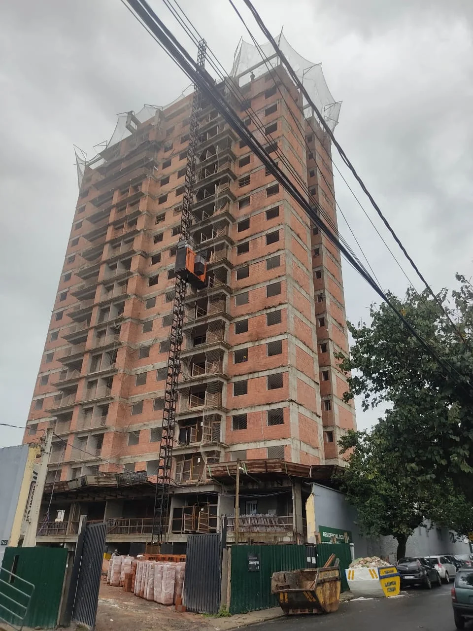 Obra 31/01/2025 - Foto 9