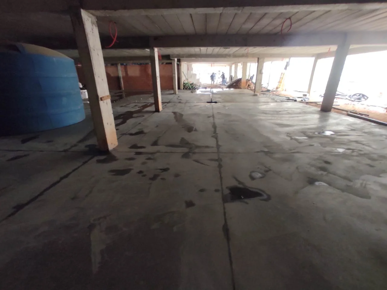 Obra 31/01/2025 - Foto 4