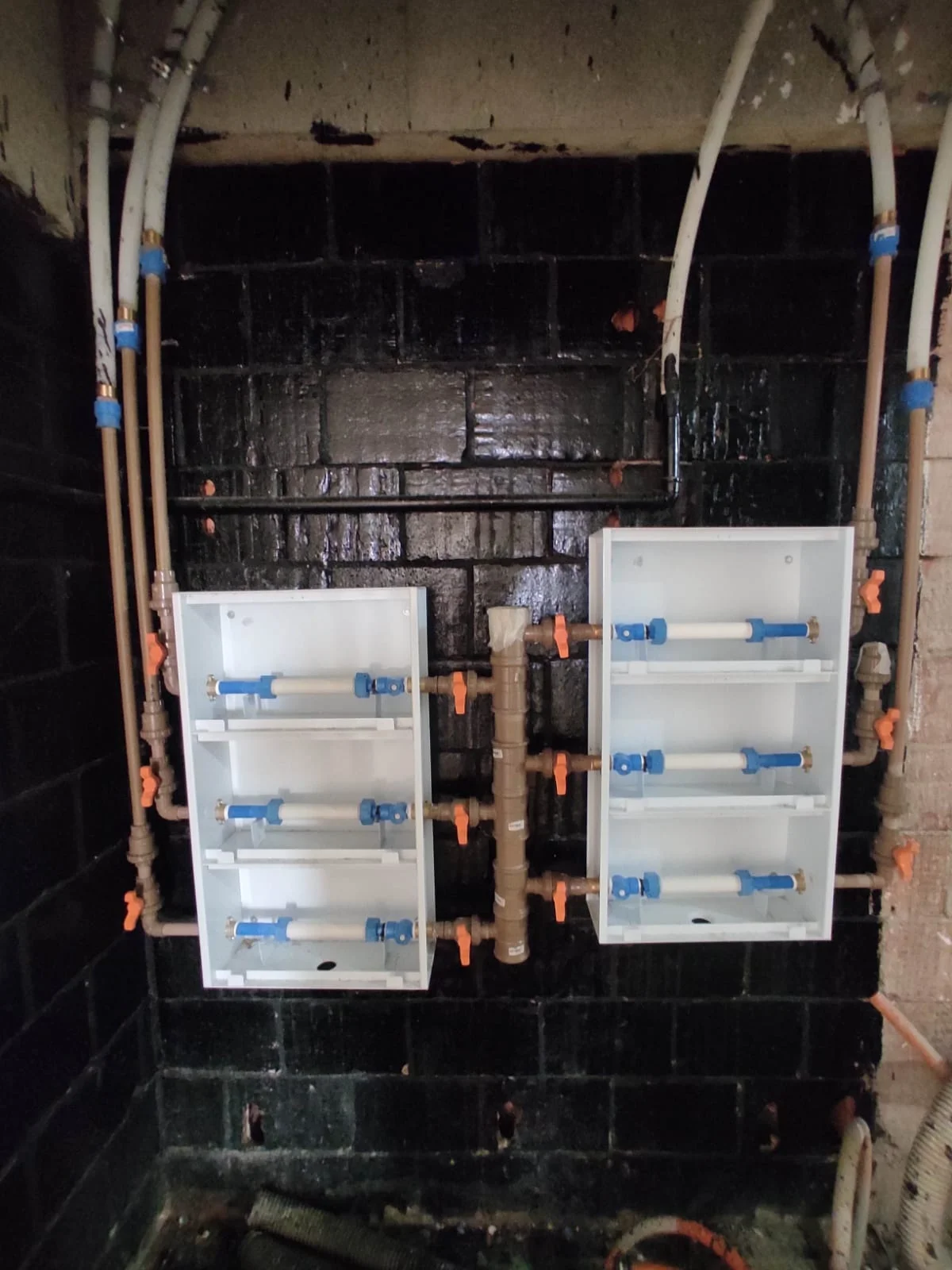 Obra 31/01/2025 - Foto 7