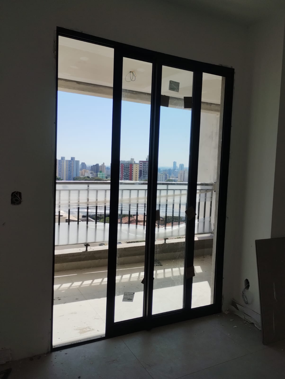 Obra 17/09/2025 - Foto 2