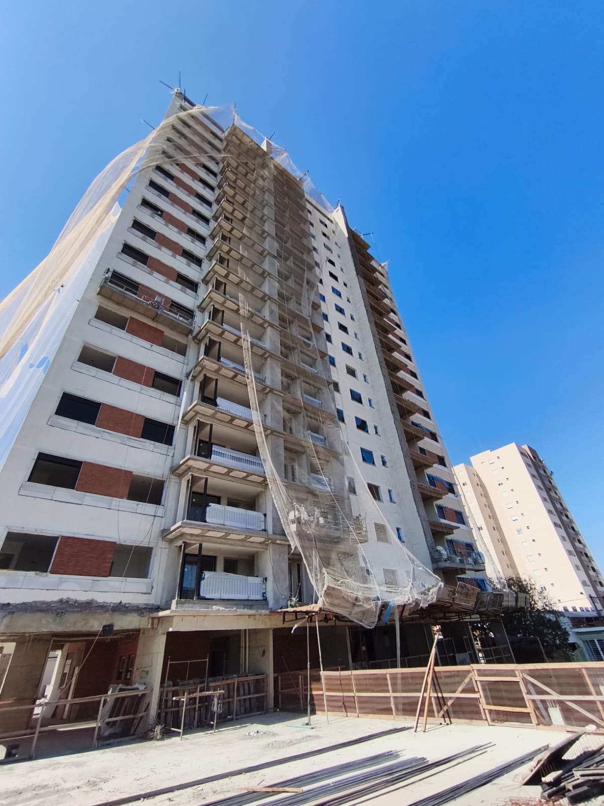 Obra 17/09/2025 - Foto 3