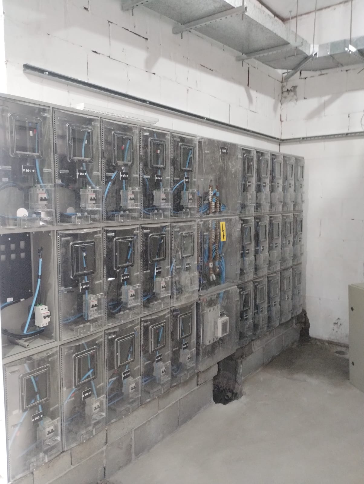 Obra 17/09/2025 - Foto 4