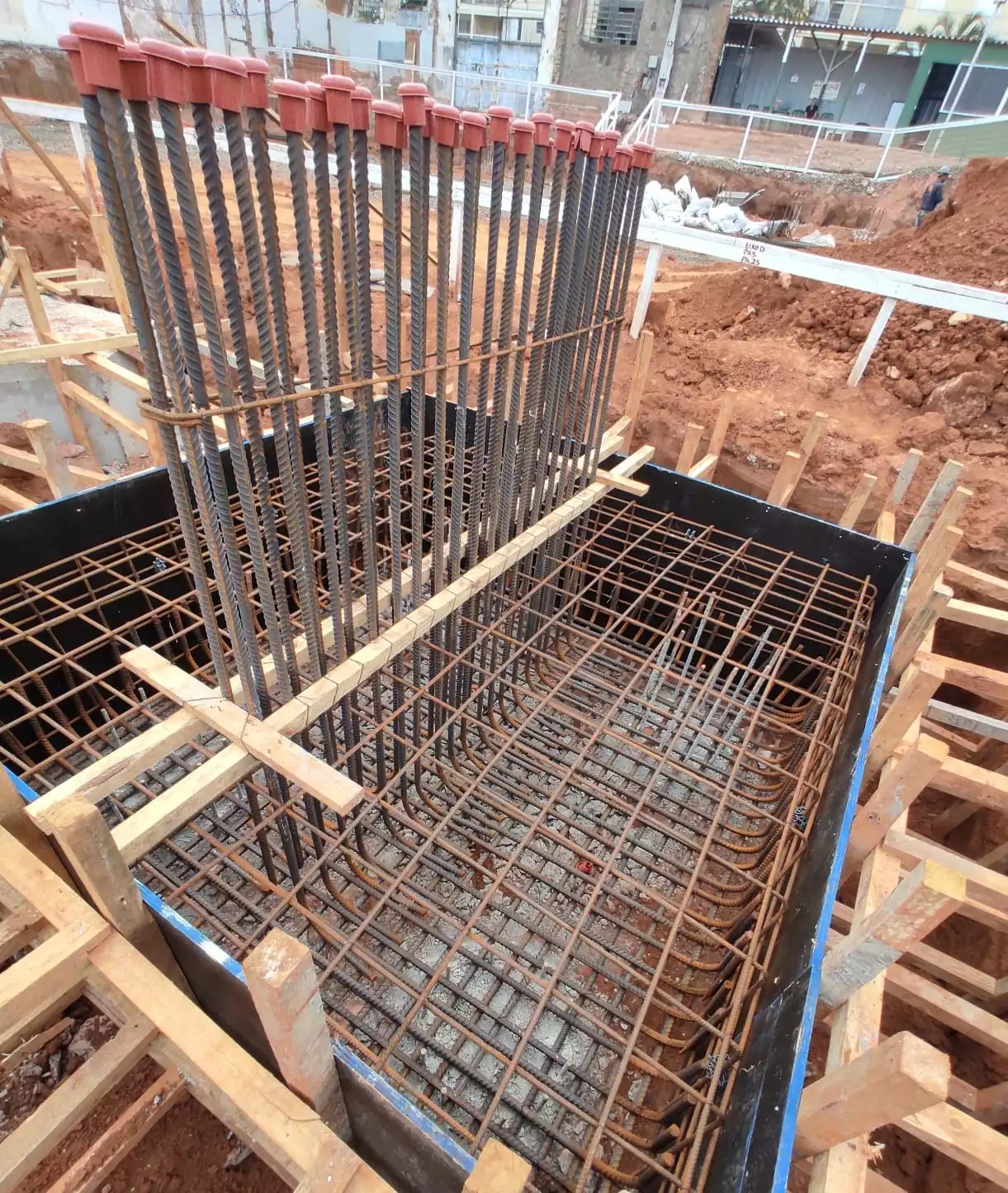 Obra 10/10/2023 - Foto 9