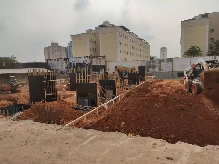 Obra 10/10/2023 - Foto 5