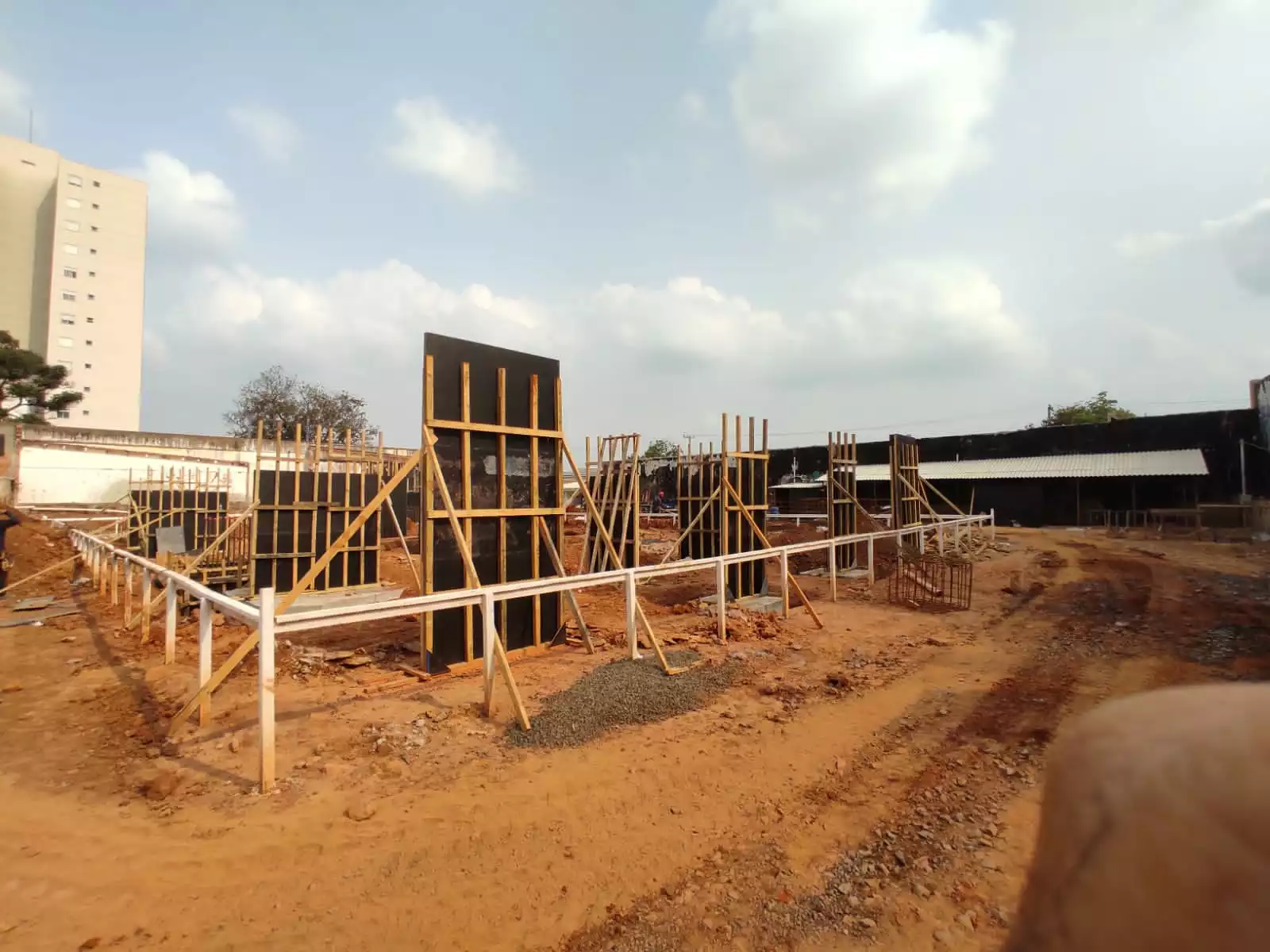 Obra 10/10/2023 - Foto 6