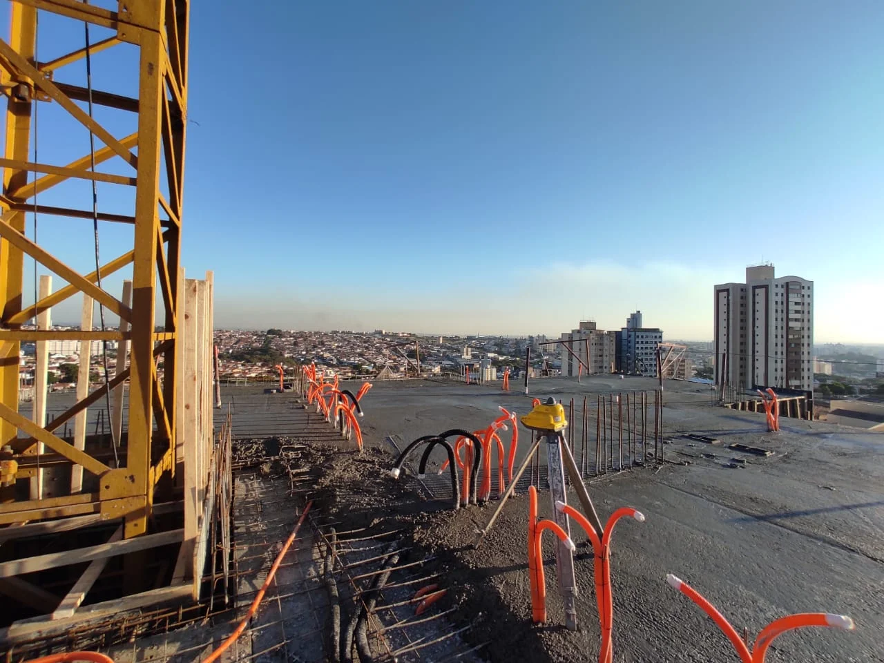 Obra 11/06/2025 - Foto 1