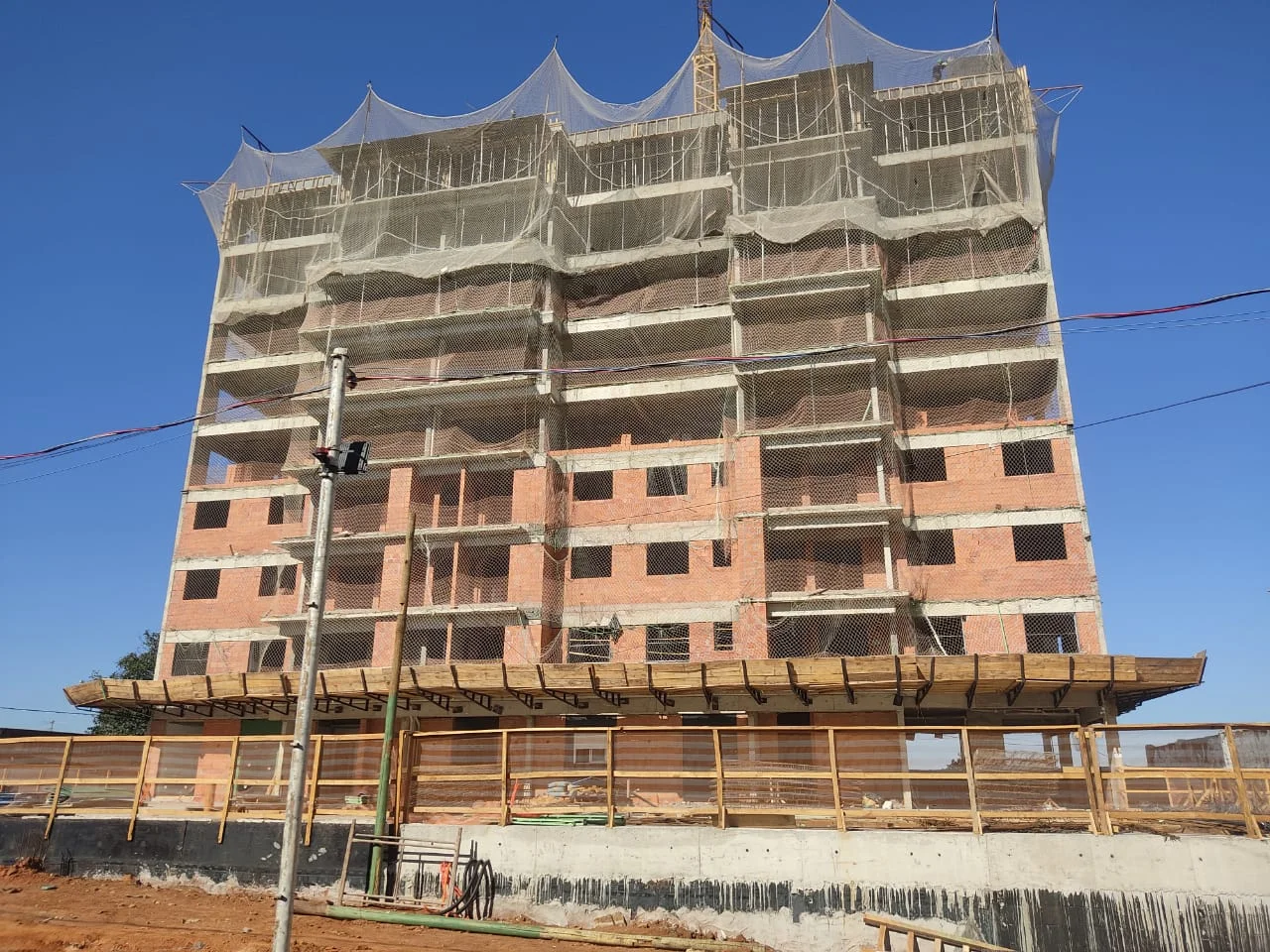 Obra 11/06/2025 - Foto 2