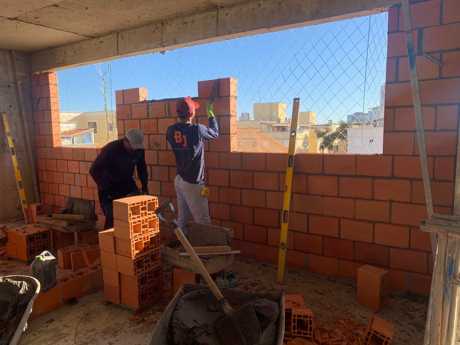 Obra 11/06/2025 - Foto 3