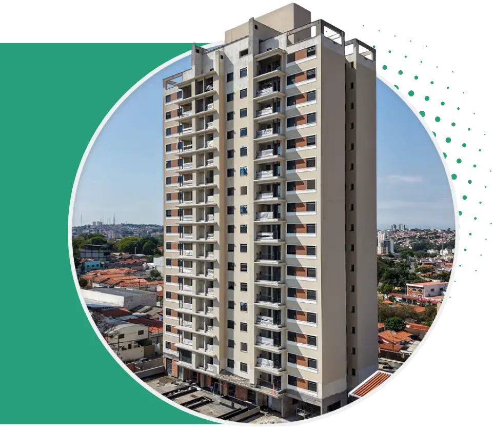 O privilégio de viver bem-localizado