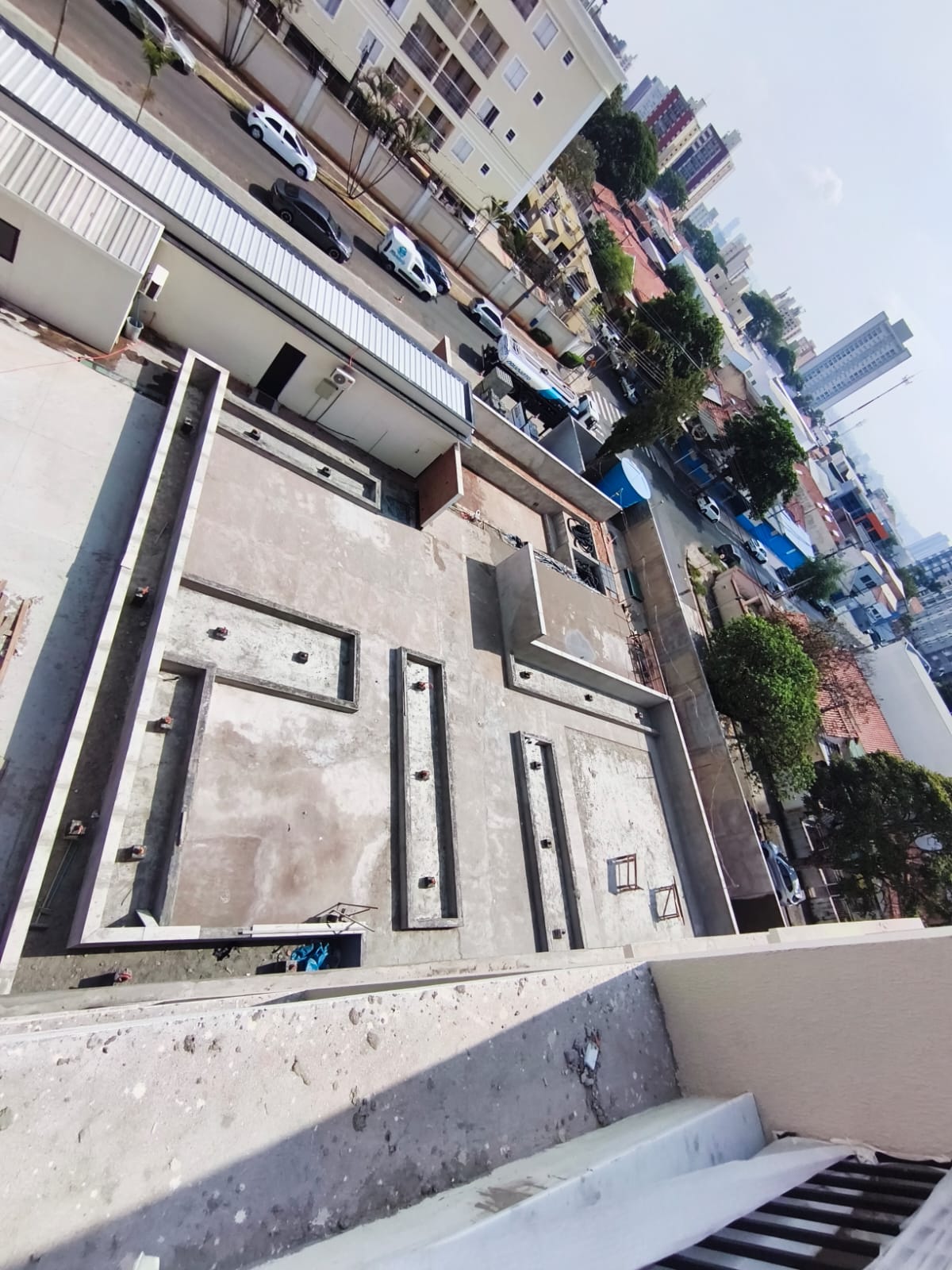 Obra 01/11/2025 - Foto 1