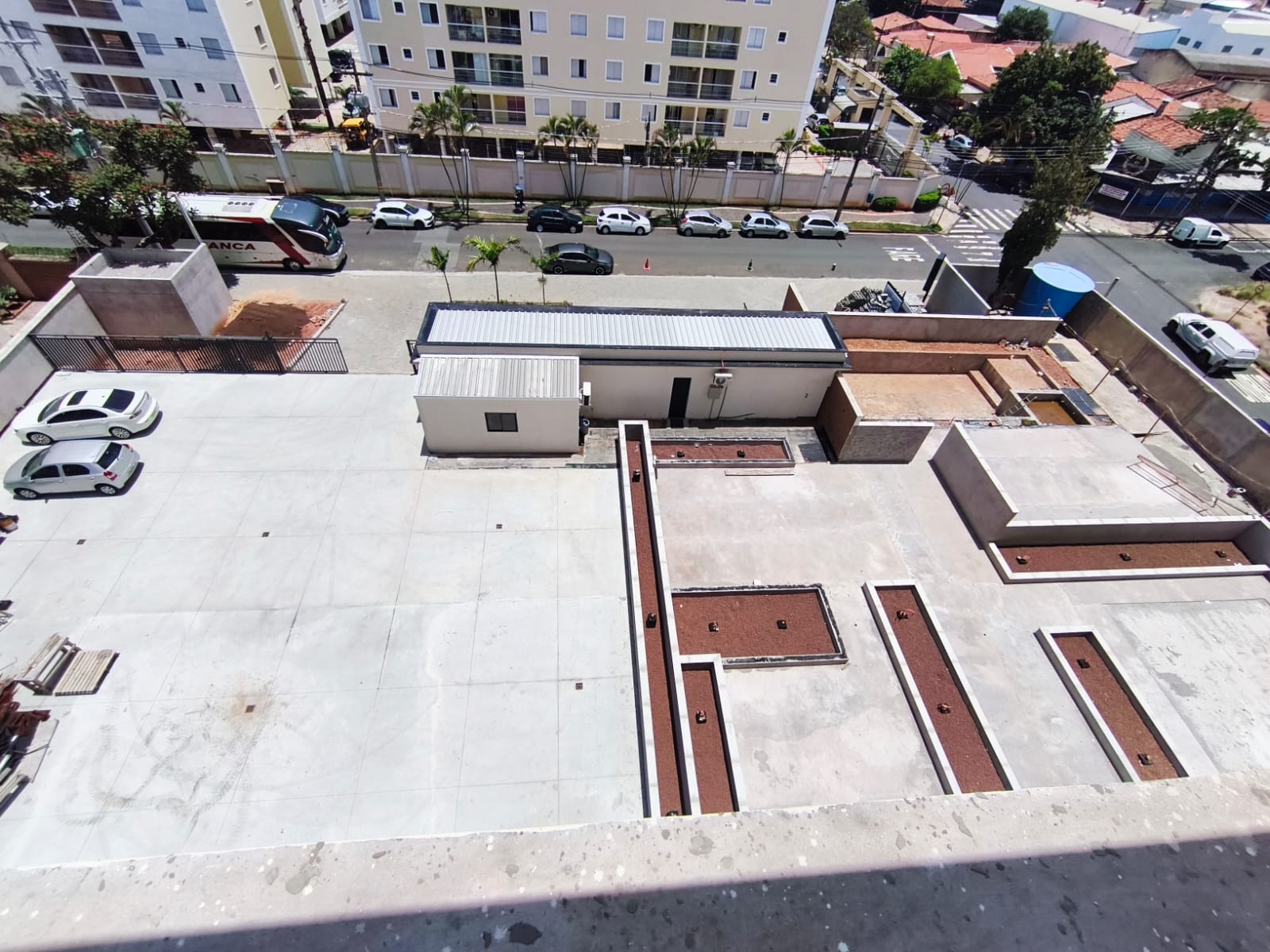 Obra 01/01/2026 - Foto 1